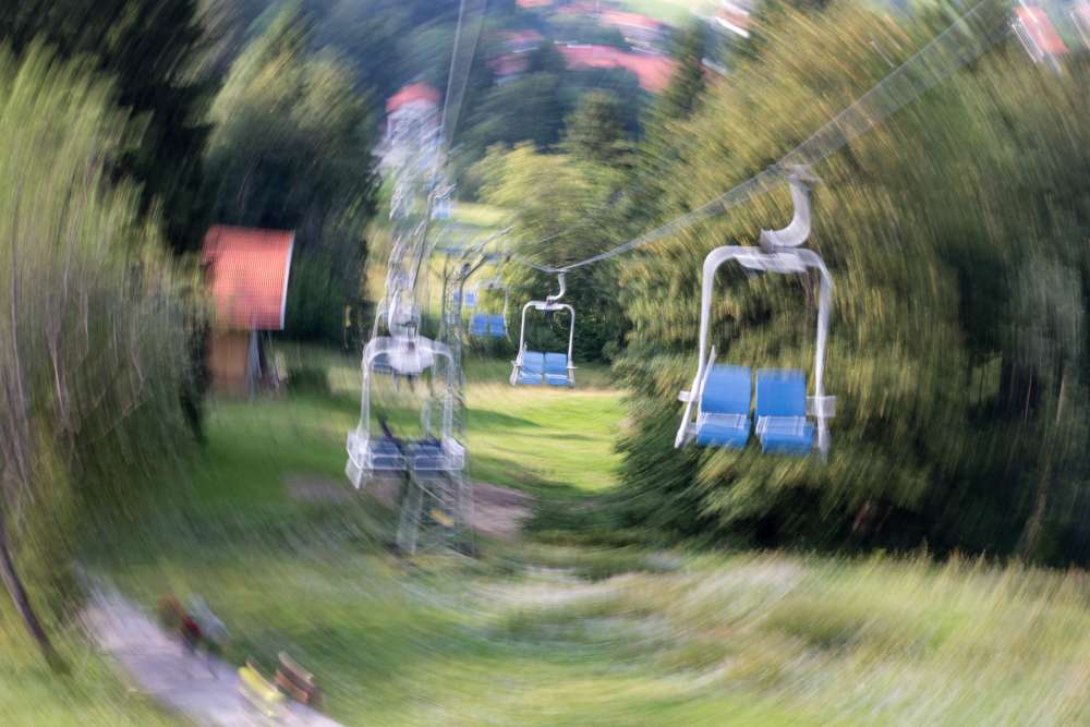 8. Platz Michael Gerlach